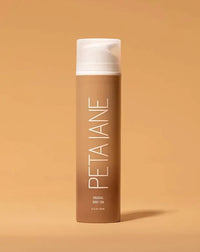Self-Tanning Gradient Bronze Black Cream