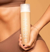 Self-Tanning Gradient Bronze Black Cream